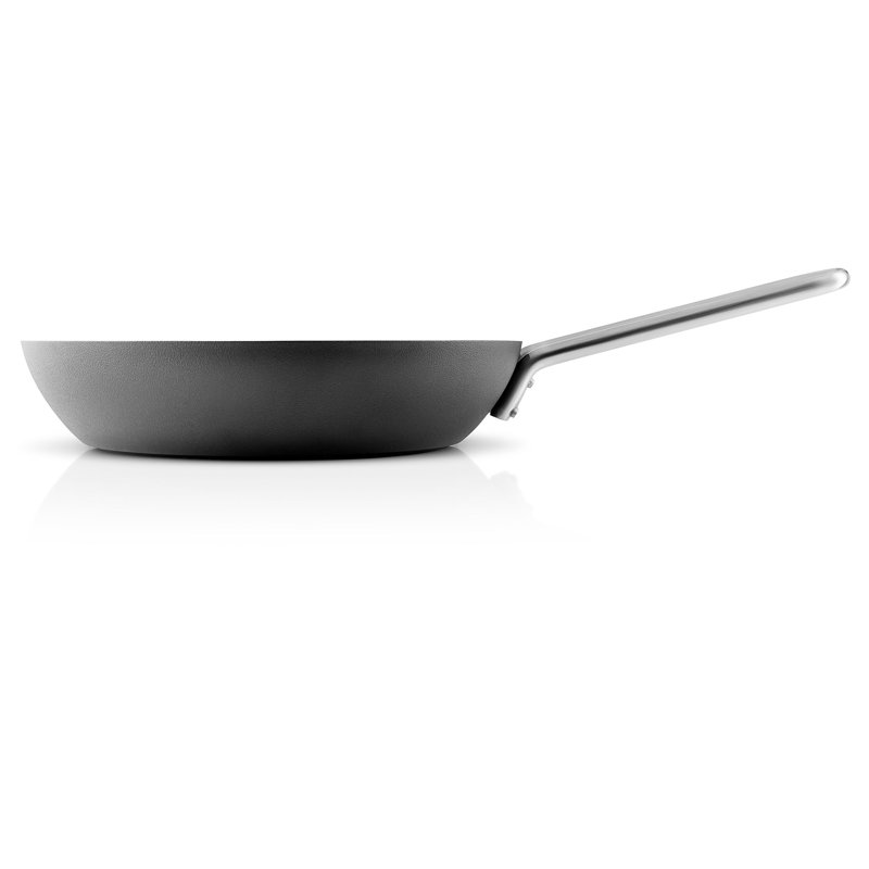 Aluminum Non-Stick Frying Pan, 24 cm