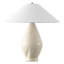 Lampe de table en résine 21,5 pouces Jianna