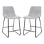 Liekele Upholstered Modern Dining Stools-6478834-22248248