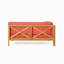 BANC D'ANGLE EN X AVEC TABLE BASSE-2039164925-2039164922