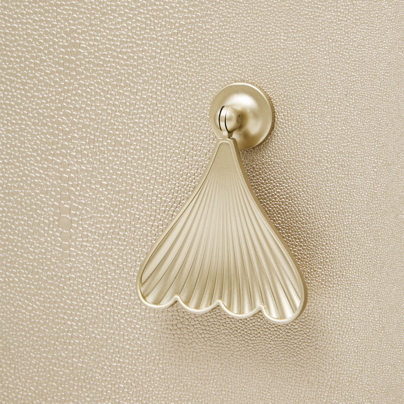 La Marisia Sideboard - Creamy Pearl