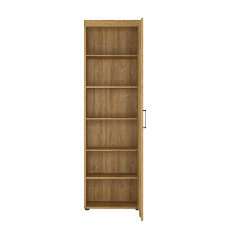 Arwen 1 Door Manufactured Wood Wardrobe