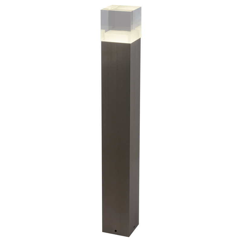 Twain Bollards