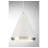 Roald 1 - Light Single Cone Pendant-2131340876