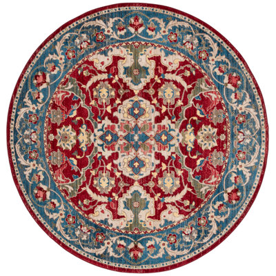 Bisen Performance Oriental Rug
