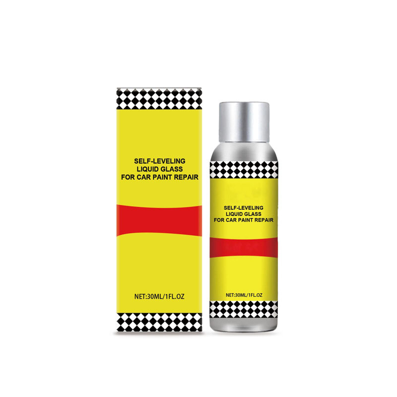 Liquide de verre autonivelant 30 ml