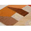 Cotton and Silk Area Rug
