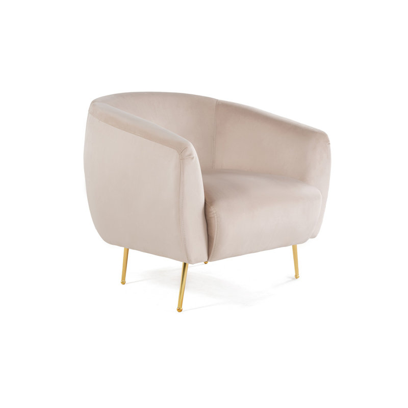 Fauteuil à oreilles