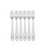 Spode Christmas Tree Cocktail Forks