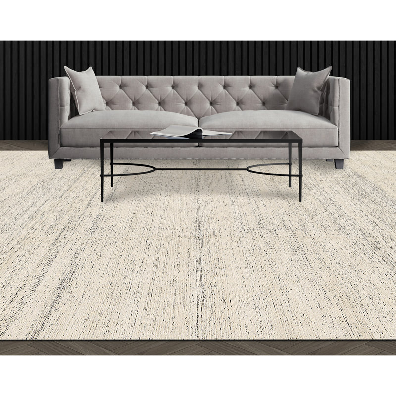 One-of-a-Kind 9' X 12' Area Rug