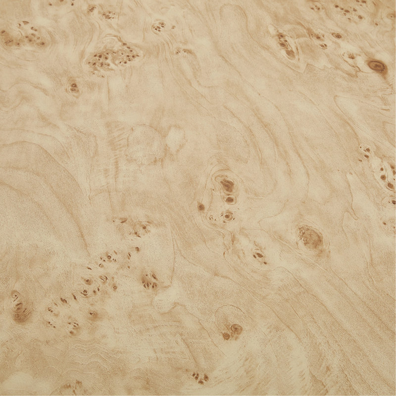 Table basse 34,65 po en bois aggloméré naturel de haute qualité, table basse industrielle moderne entièrement assemblée, idéale pour la maison et la cuisine