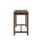 Arlyce 2 - Person Solid Wood Solid Wood Top Four Leg Dining Set