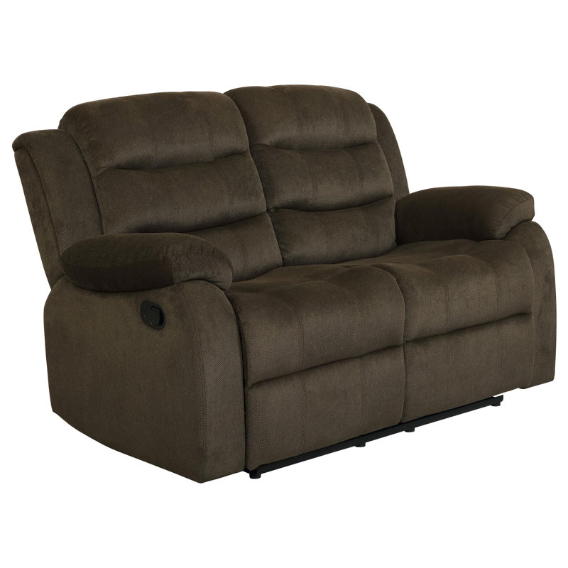 Causeuse inclinable moderne Modern Call - Askia