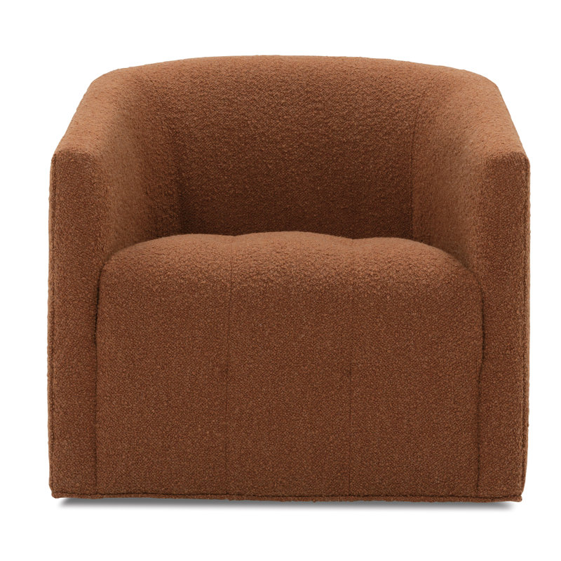 Pate Swivel Chair