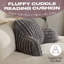 Favorinus Novelty Backrest Cushion Pad-1796850687