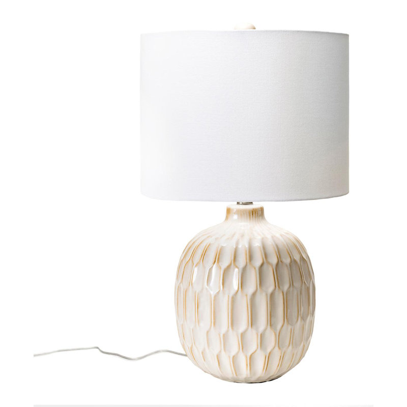 Alcide Table Lamp