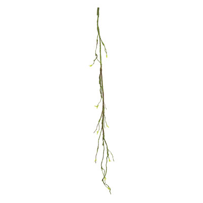 Fausse guirlande artificielle 61,4"