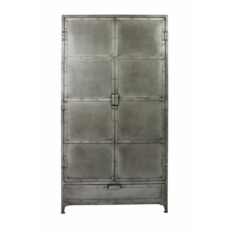 Commode combinée 1 tiroir l 36 po
