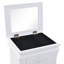 Drapeau Freestanding Jewelry Armoire