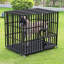 Metal Caster For Pet Crate-1085419848