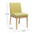 6 - Person Four Leg Dining Set-1509514358-1509514359