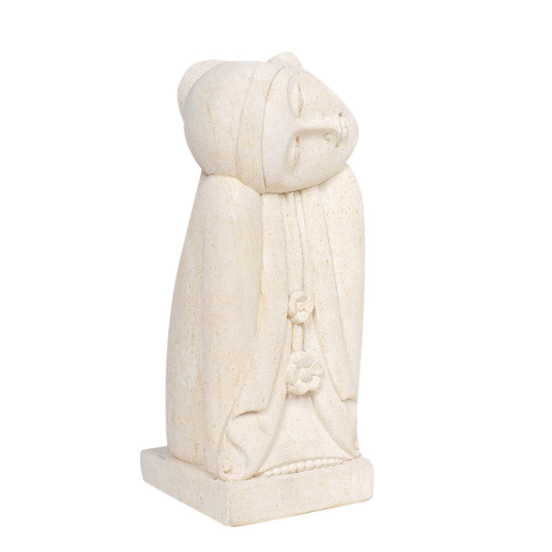 Sculpture Holtz