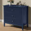 Amberrae 3 Drawer 81.3cm W Dresser-1073605645