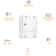 Dusk to Dawn Sensor Nightmatic 2000 Adjustable Twilight Switch