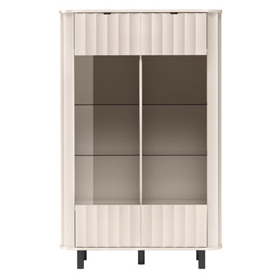 Display Cabinet