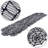 Halloween Lace Table Runner Spider Web Tablecloths Home Decor Fireplace Cover