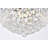 Eustacio Semi Flush Mount-240458262