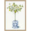 Decorative Tree 2 Print