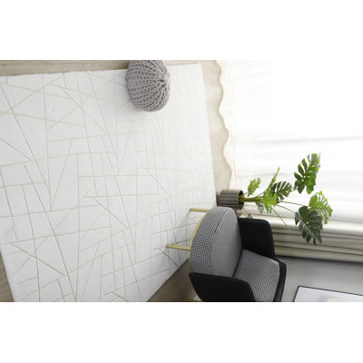 Catignani Abstract Indoor Rug