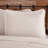 Burlap Natural Cotton Sham Set-2046930421-2046930420