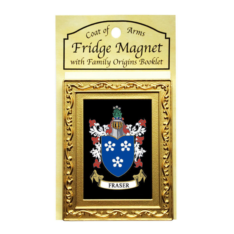 Fridge Magnet