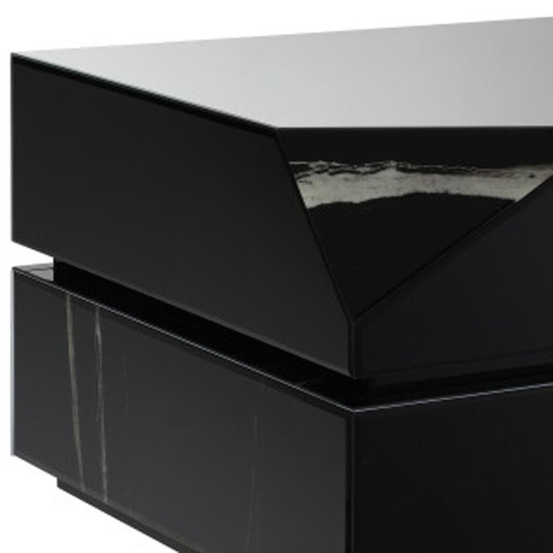 Table basse 47 po