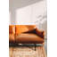 Tapis unique en laine noué à la main 3 pi 11 po x 5 pi 11 po Haussen