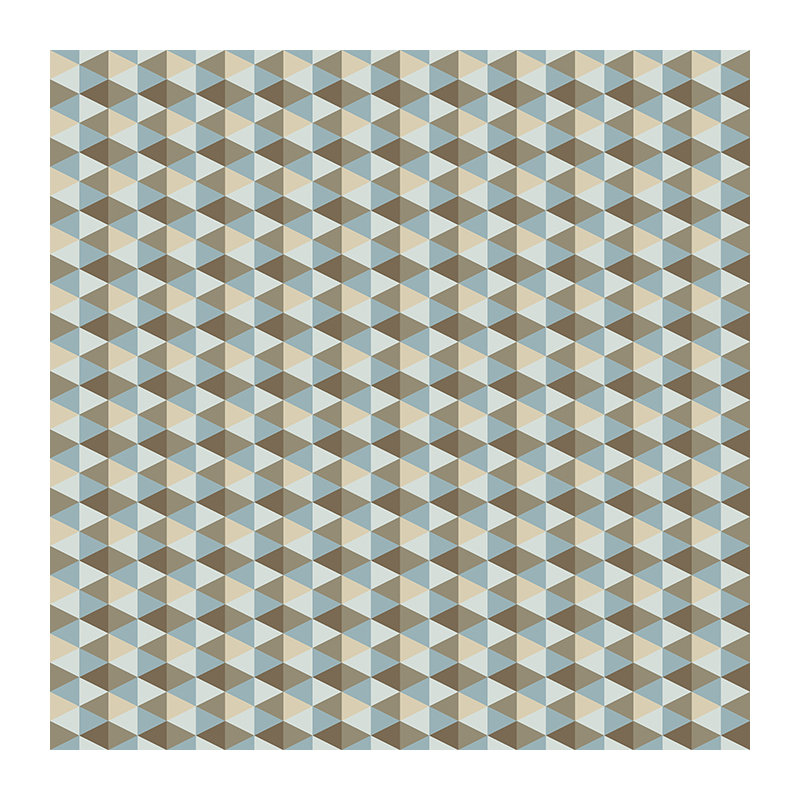 Az 1.52m x 1.04m Matte Mural, 208 x 146cm
