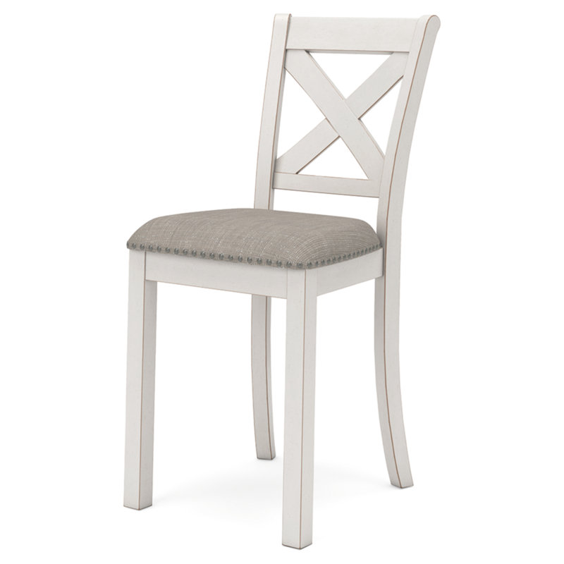 Tabouret de bar Janeria
