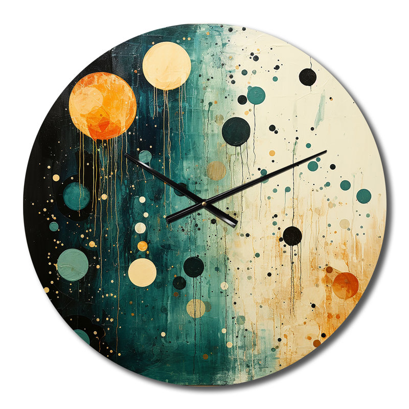 Horloge murale Creig, Petit