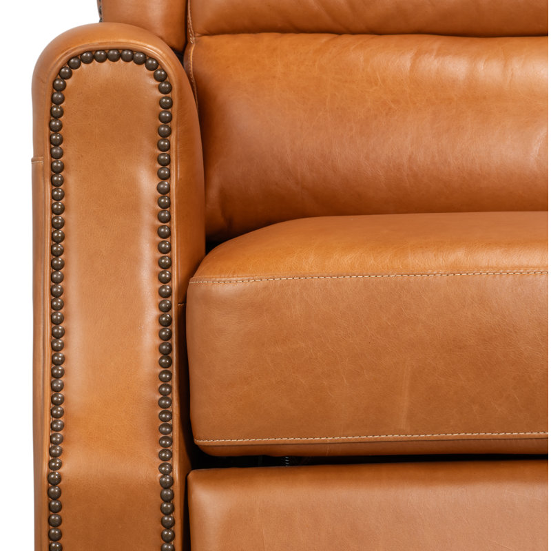 Bradford Leather Recliner