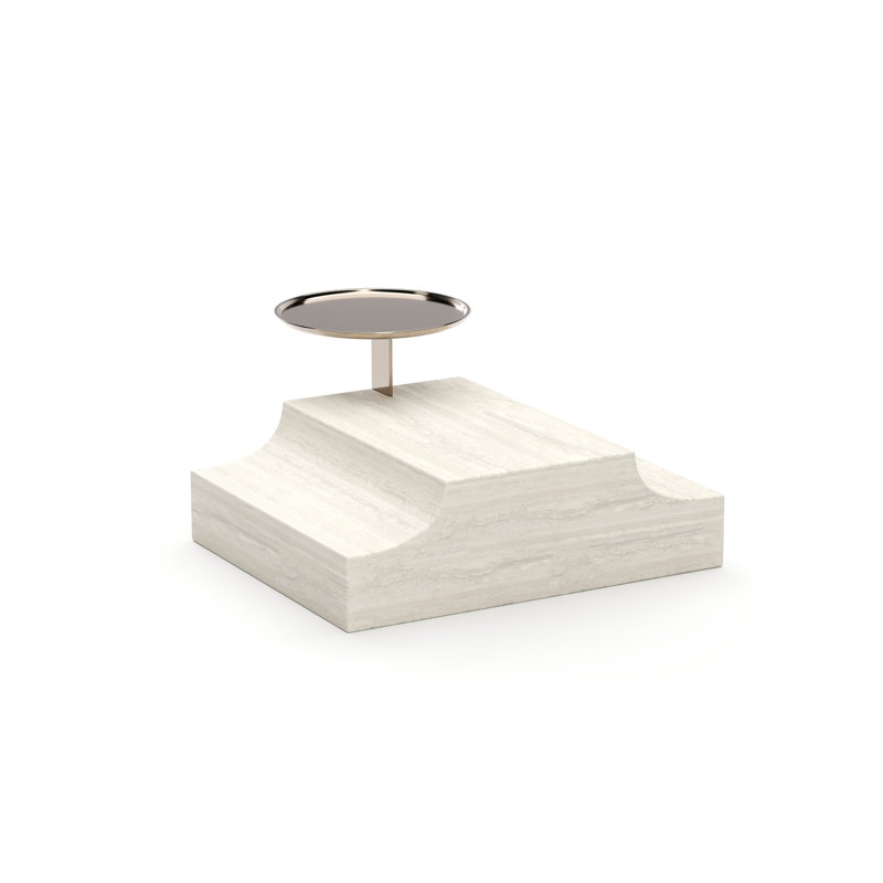 Caracole Seating Component