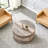 Round Coffee Table-1119205326