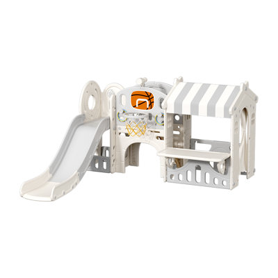 Harriet Bee Indoor Slide