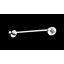 Cadence Dimmable LED Bath Bar