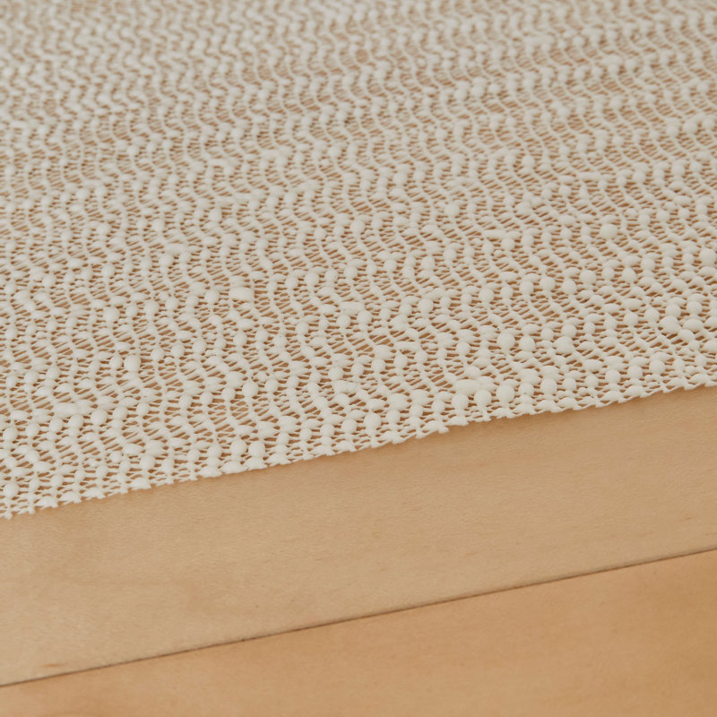 Wayfair Basics® Bouck Non-Slip Rug Pad, Round 7'6"