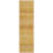 Machine Washable Indoor/Outdoor Christain ACN1427 Wheat Rug-102880069