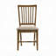 Chaise d'appoint Wallace II (lot de 2)