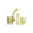 Polished Brass