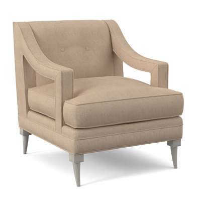 Perry Upholstered Armchair